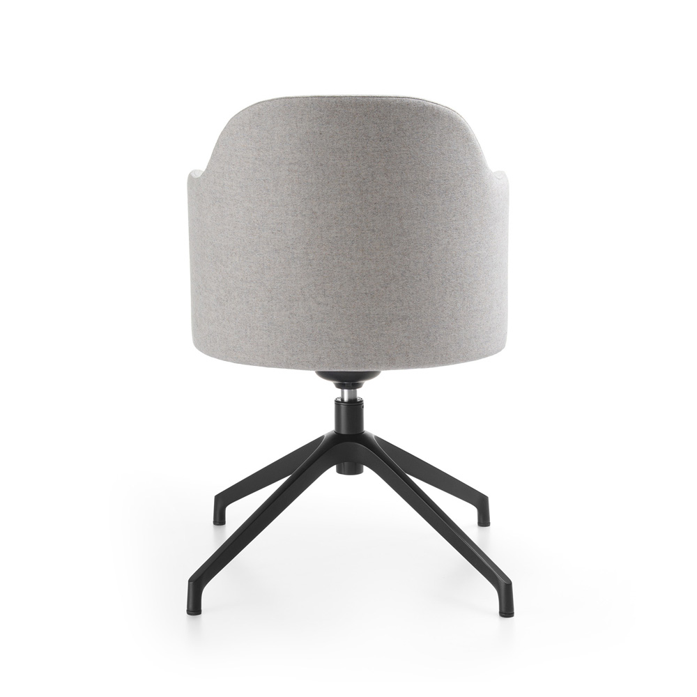 Bejot_Flos_FSKP4R_neuvottelutuoli_kokoustuoli_ristikkojalat_04 - Edella