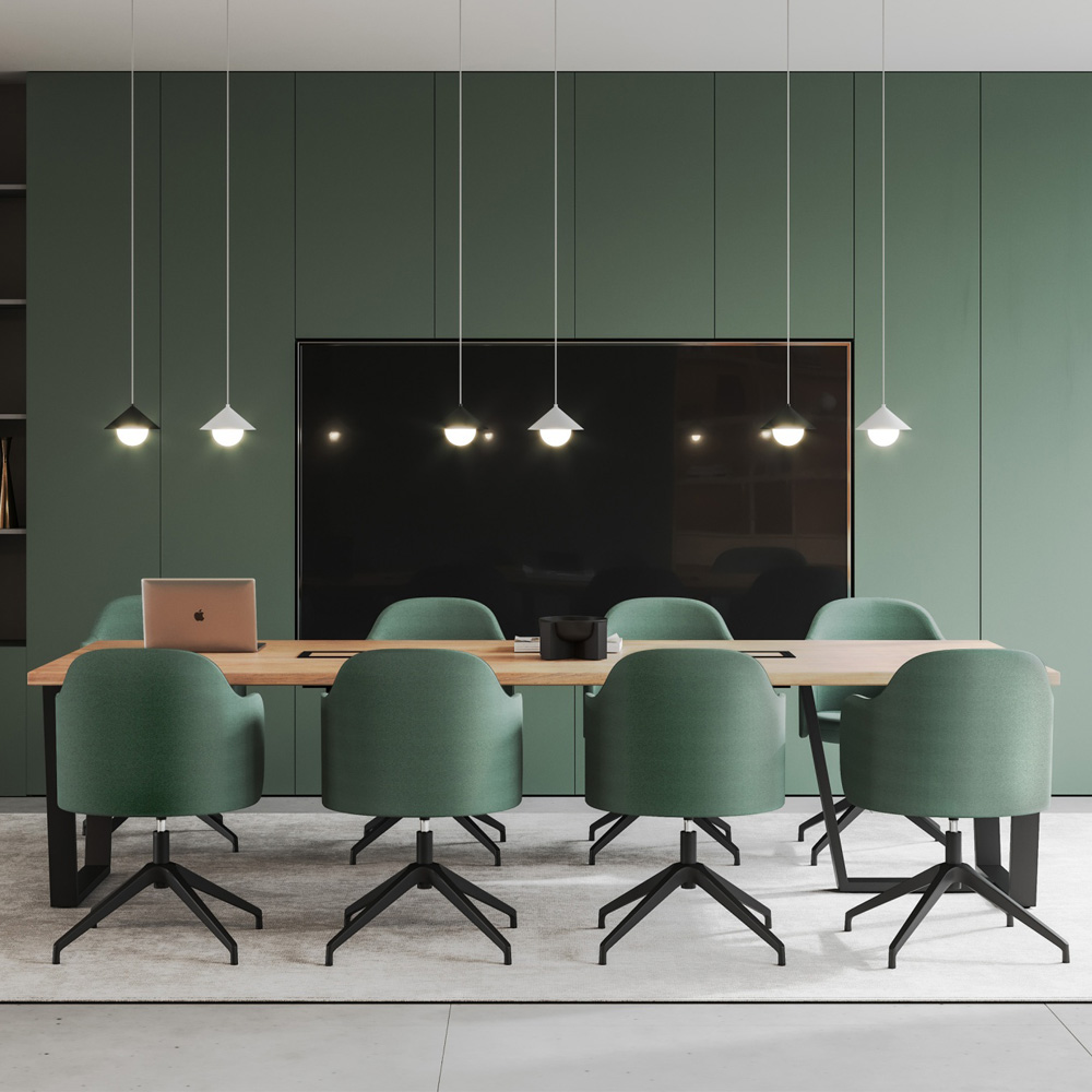 Bejot_Flos_FSKP4R_neuvottelutuoli_kokoustuoli_ristikkojalat_06 - Edella