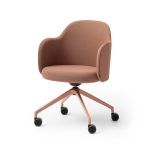 Bejot_Flos_FSKP4W_neuvottelutuoli_kokoustuoli_ristikkojalat_pyörillä_01 - Edella