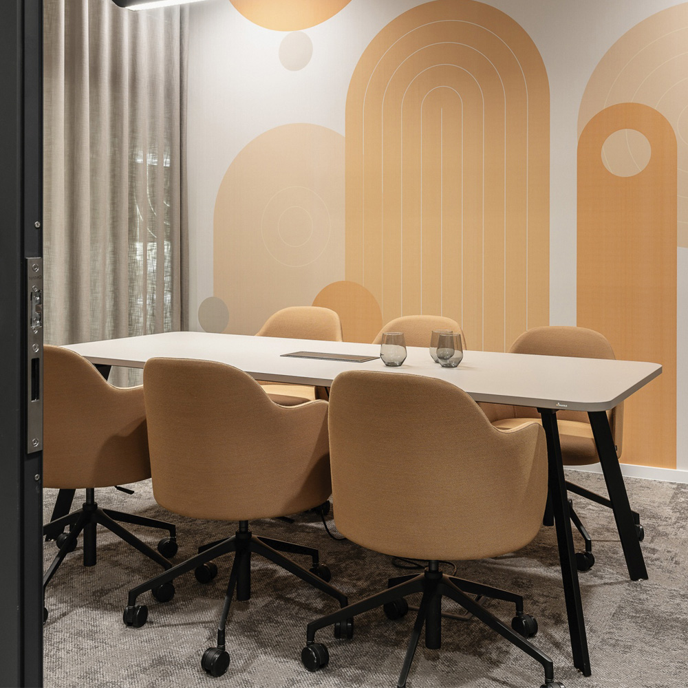 Bejot_Flos_FSKP5R_neuvottelutuoli_kokoustuoli_ristikkojalat_pyörillä_20 - Edella