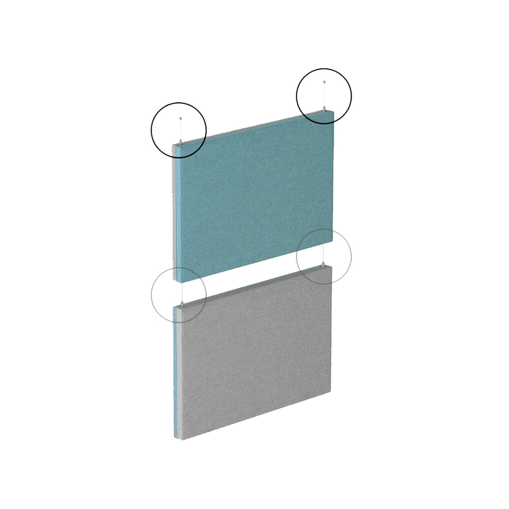 Narbutas_Modus_suspended_acoustic_panels_03 - Edella