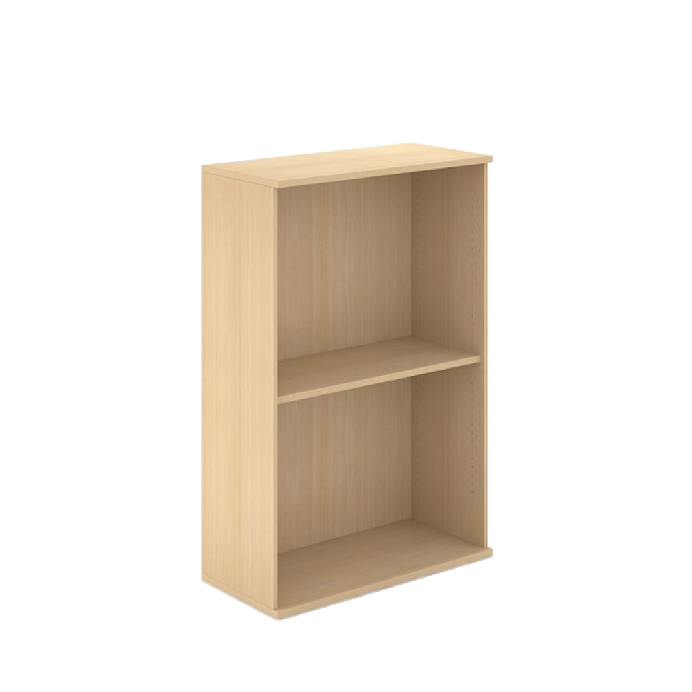 Narbutas_Uni-plus_bookcase_U4N100-A - Edella