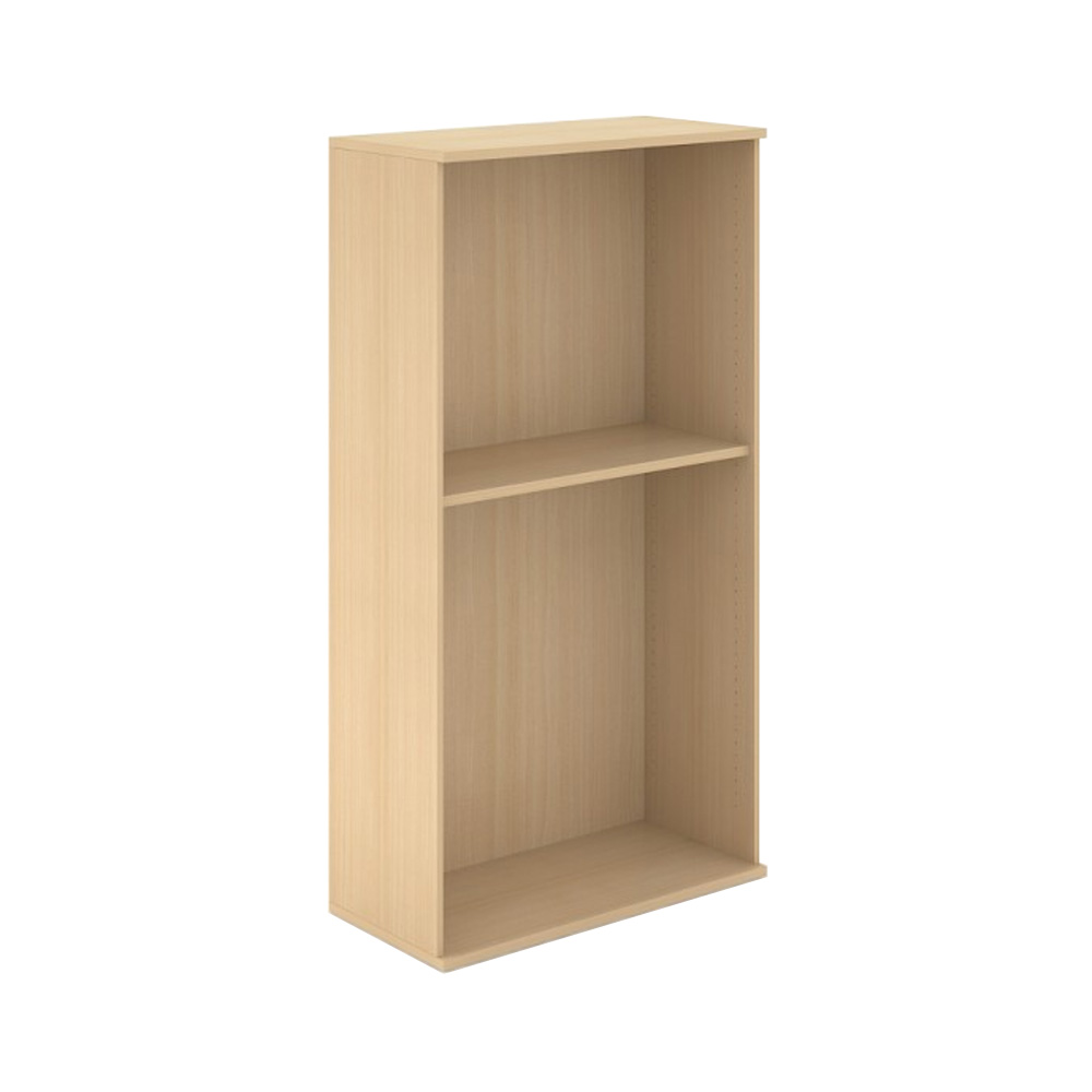 Narbutas_Uni-plus_bookcase_U5N100-A - Edella