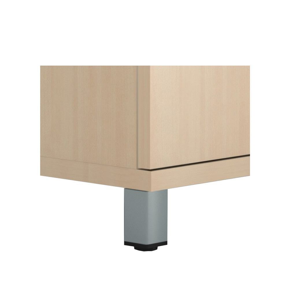 Narbutas_Uni-slide_metal_legs_X0Z004 - Edella