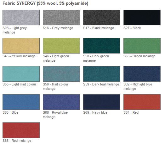 narbutas_fabric_synergy_varivaihtoehdot - Edella