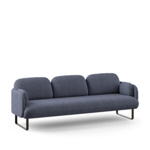 Narbutas Myami 3-hengen sohva kelkkajalat