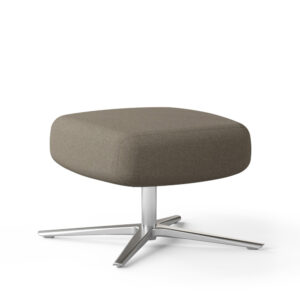 Narbutas Sandie Ottoman Swivel jalkarahi