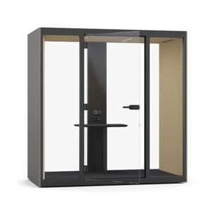 Narbutas Sonus M Glass Back 2-hengen vetäytymistila