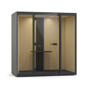 Narbutas Sonus M PET Back 2-hengen vetäytymistila