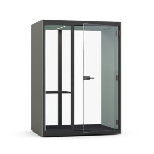 Narbutas Sonus S+ Glass Back työskentelykoppi