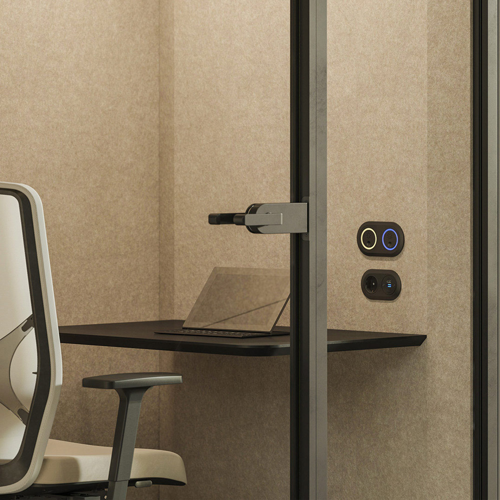 Narbutas_Sonus_S+_vetäytymistila_hiljainen_tila_työskentelykoppi_07 - Edella