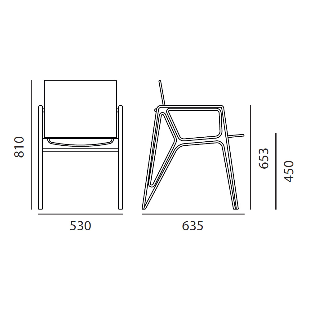 Capdell_Atria_ravintolatuoli_käsinojat_puutuoli_puujalat_04 - Edella