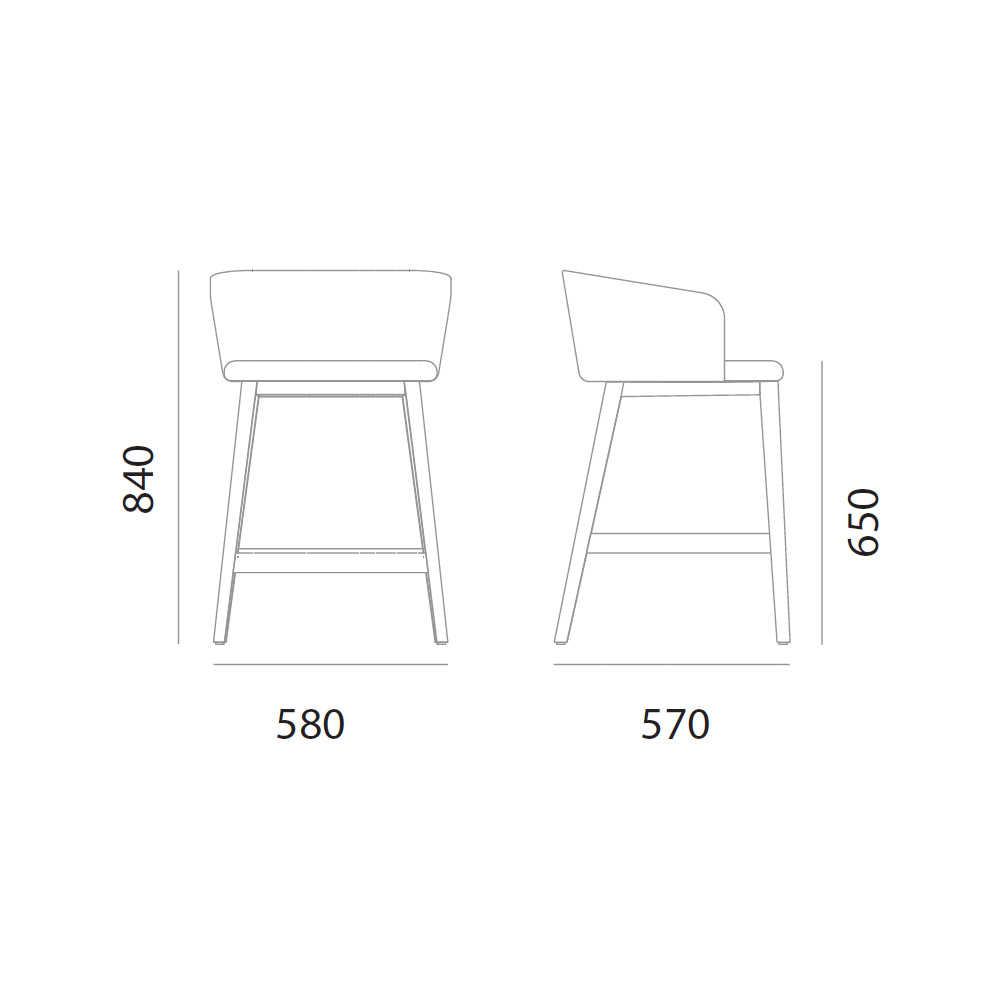 Capdell_Concord_521BM65_baarituoli_matala_tuoli_puujalat_05 - Edella