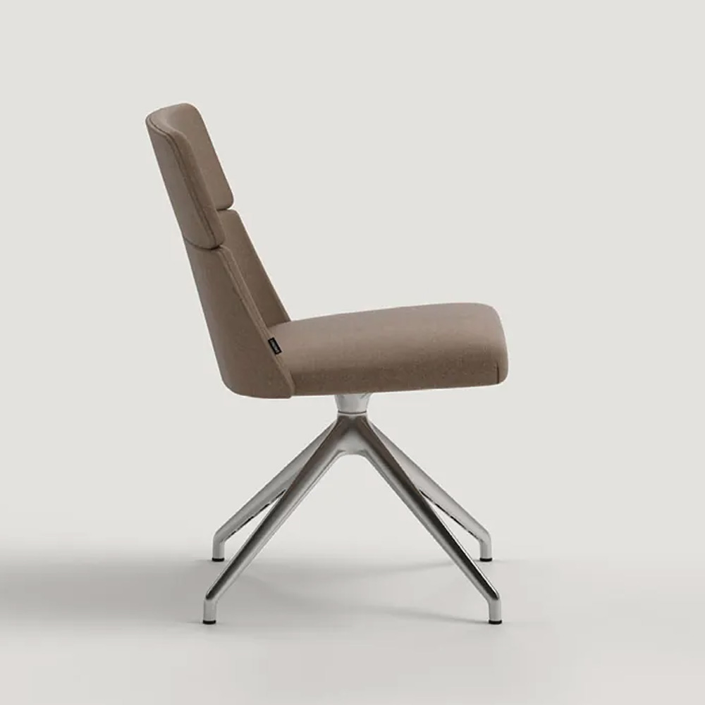 Capdell_Concord_522UD_neuvottelutuoli_kokoustuoli_ristikkojalka_03 - Edella