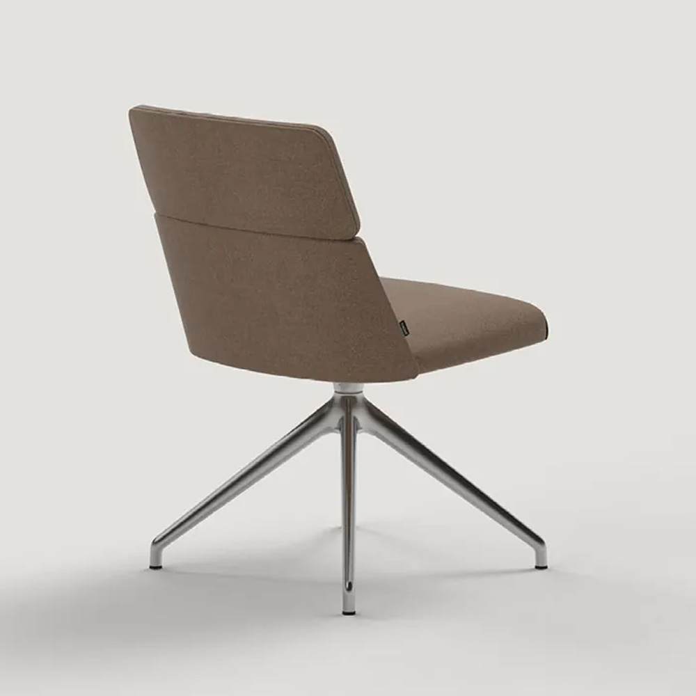 Capdell_Concord_522UD_neuvottelutuoli_kokoustuoli_ristikkojalka_04 - Edella