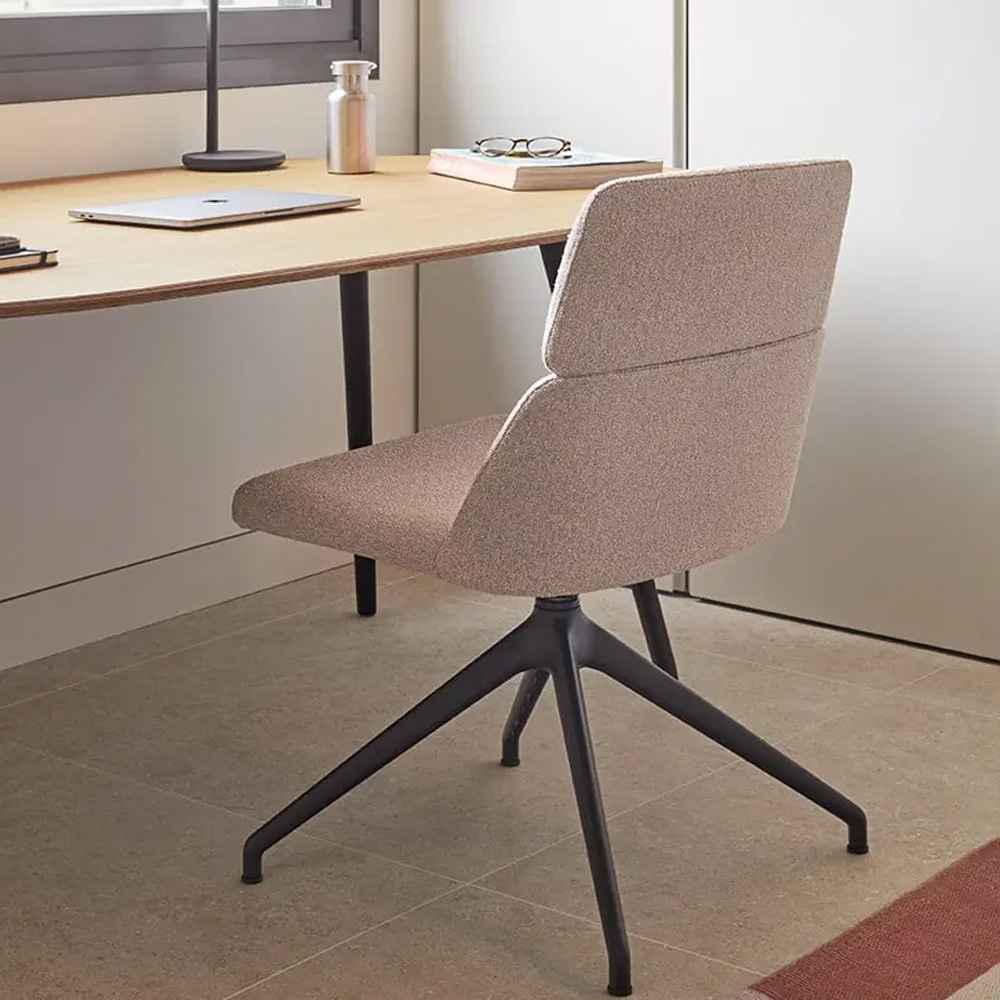 Capdell_Concord_522UD_neuvottelutuoli_kokoustuoli_ristikkojalka_05 - Edella