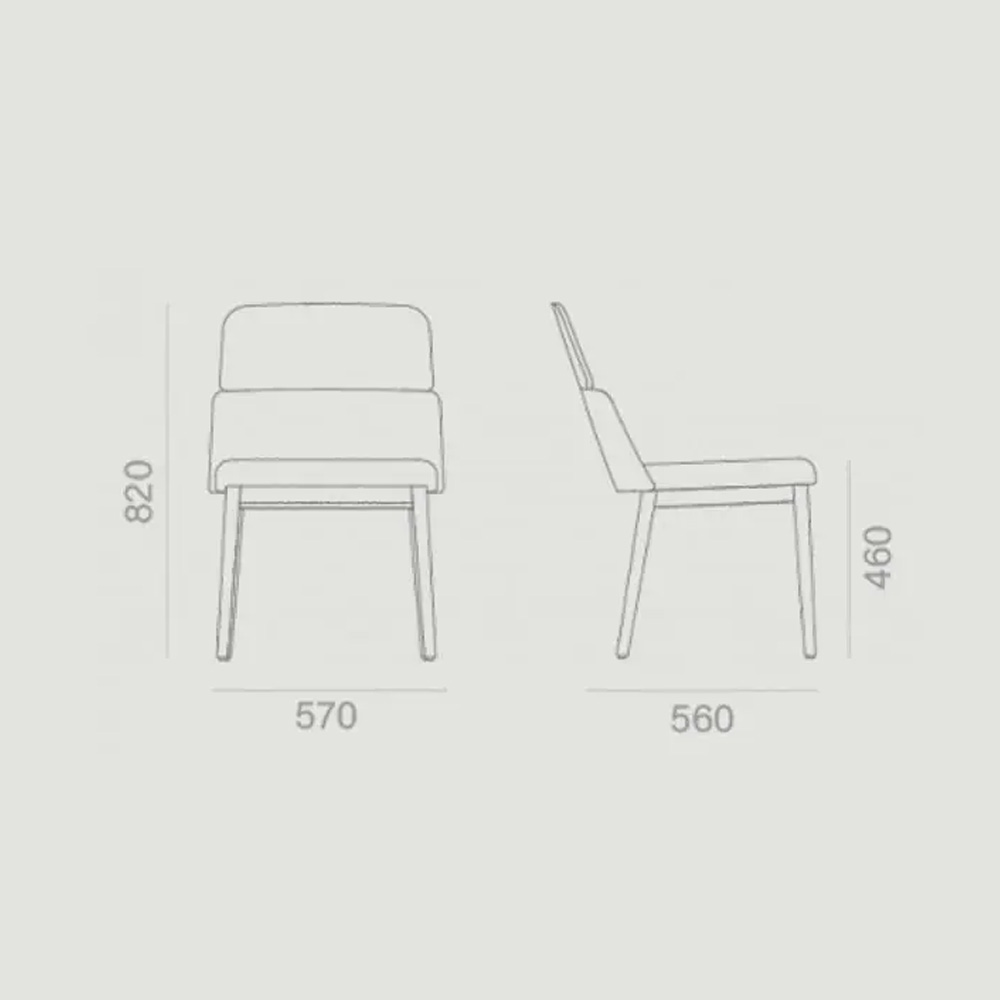 Capdell_Concord_522WM_neuvottelutuoli_ravintolatuoli_kokoustuoli_puujalat_05 - Edella