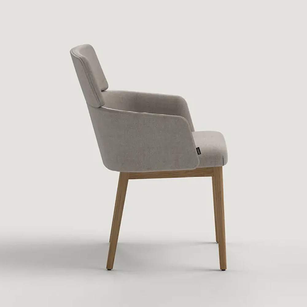 Capdell_Concord_523UM_neuvottelutuoli_ravintolatuoli_kokoustuoli_puujalat_03 - Edella