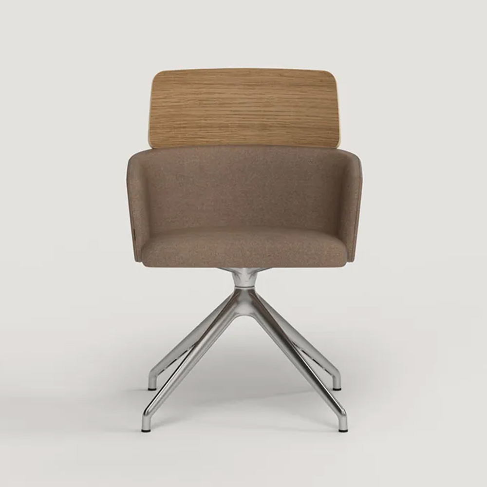 Capdell_Concord_523WD_neuvottelutuoli_kokoustuoli_ristikkojalka_02 - Edella