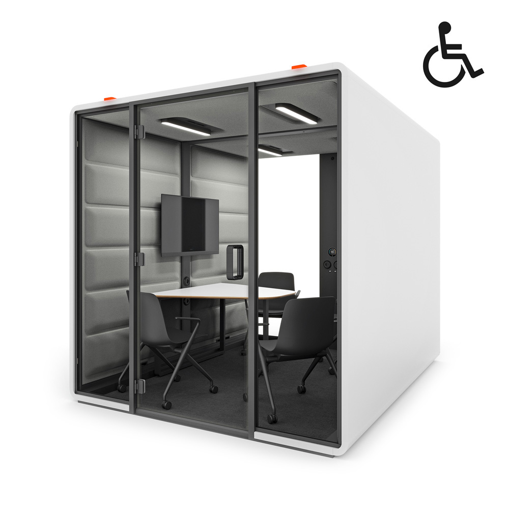 Mikomax_Hushoffice_HushFree_Access_L_vetäytymistila_hiljainen_tila_01 - Edella