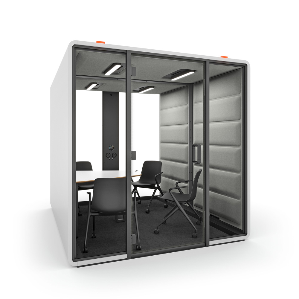 Mikomax_Hushoffice_HushFree_Access_L_vetäytymistila_hiljainen_tila_02 - Edella