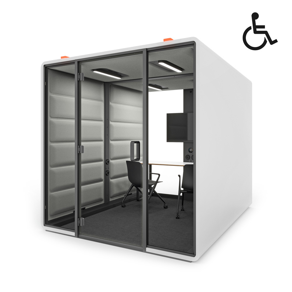 Mikomax_Hushoffice_HushFree_Access_L_vetäytymistila_hiljainen_tila_04 - Edella