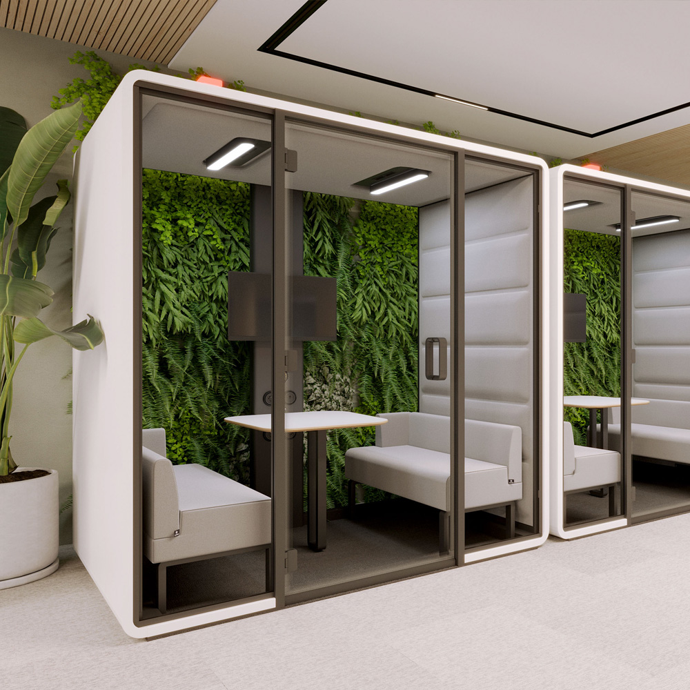 Mikomax_Hushoffice_HushFree_Access_M_4-hengen_vetäytymistila_hiljainen_tila_12 - Edella