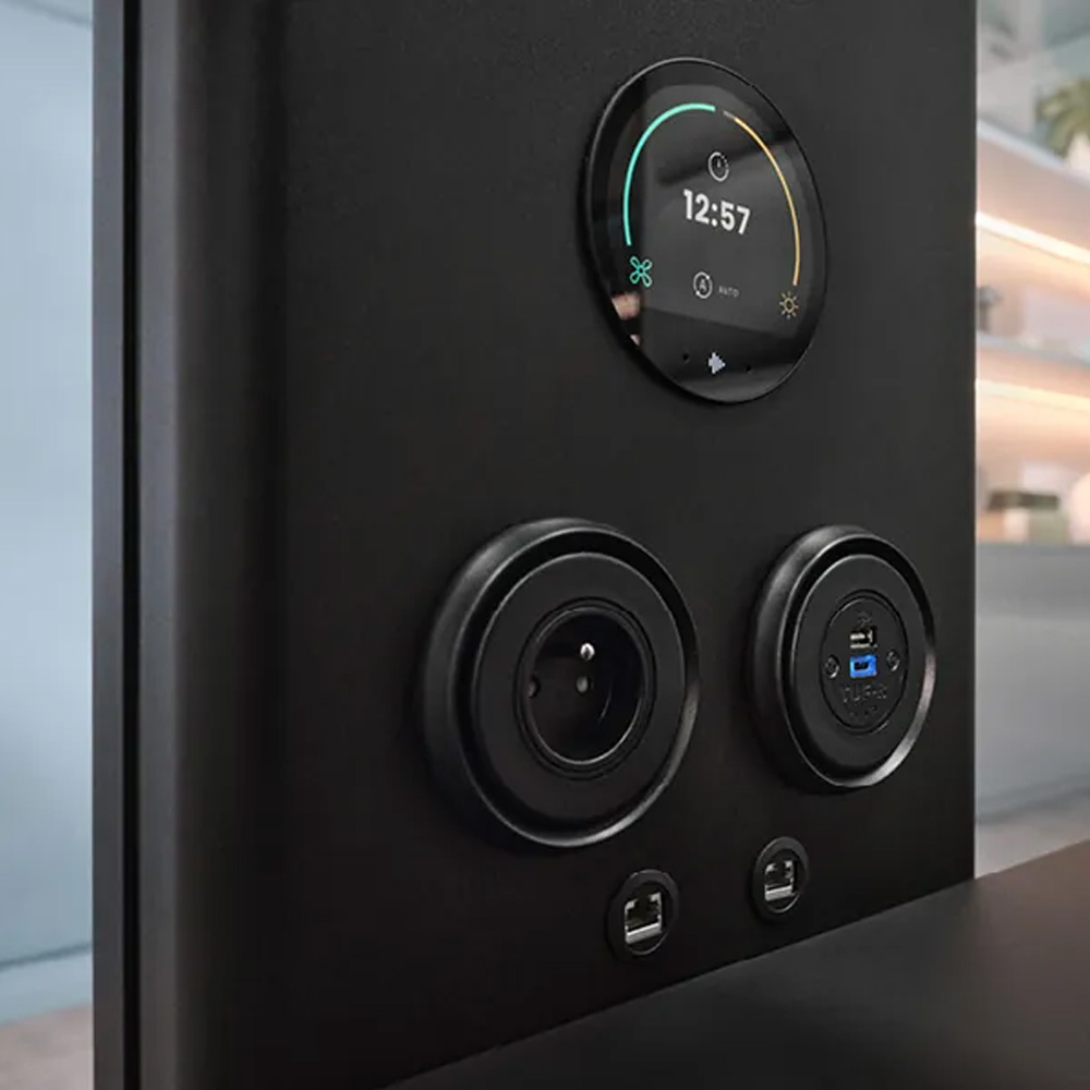 Mikomax_Hushoffice_HushFree_Access_M_4-hengen_vetäytymistila_hiljainen_tila_15 - Edella