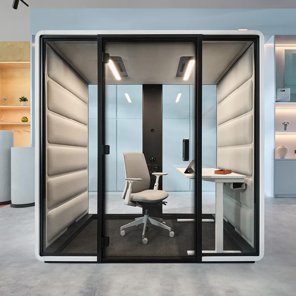 Mikomax_Hushoffice_HushFree_Access_M_4-hengen_vetäytymistila_hiljainen_tila_18 - Edella