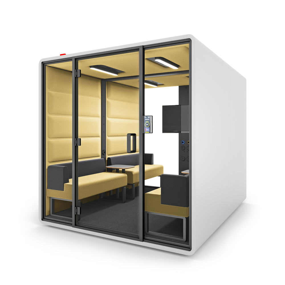 Mikomax_Hushoffice_HushFree_L_8-hengen_vetäytymistila_hiljainen_tila_01 - Edella