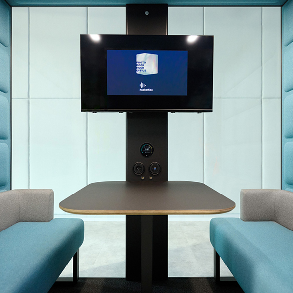 Mikomax_Hushoffice_HushFree_M_4-hengen_vetäytymistila_hiljainen_tila_07 - Edella