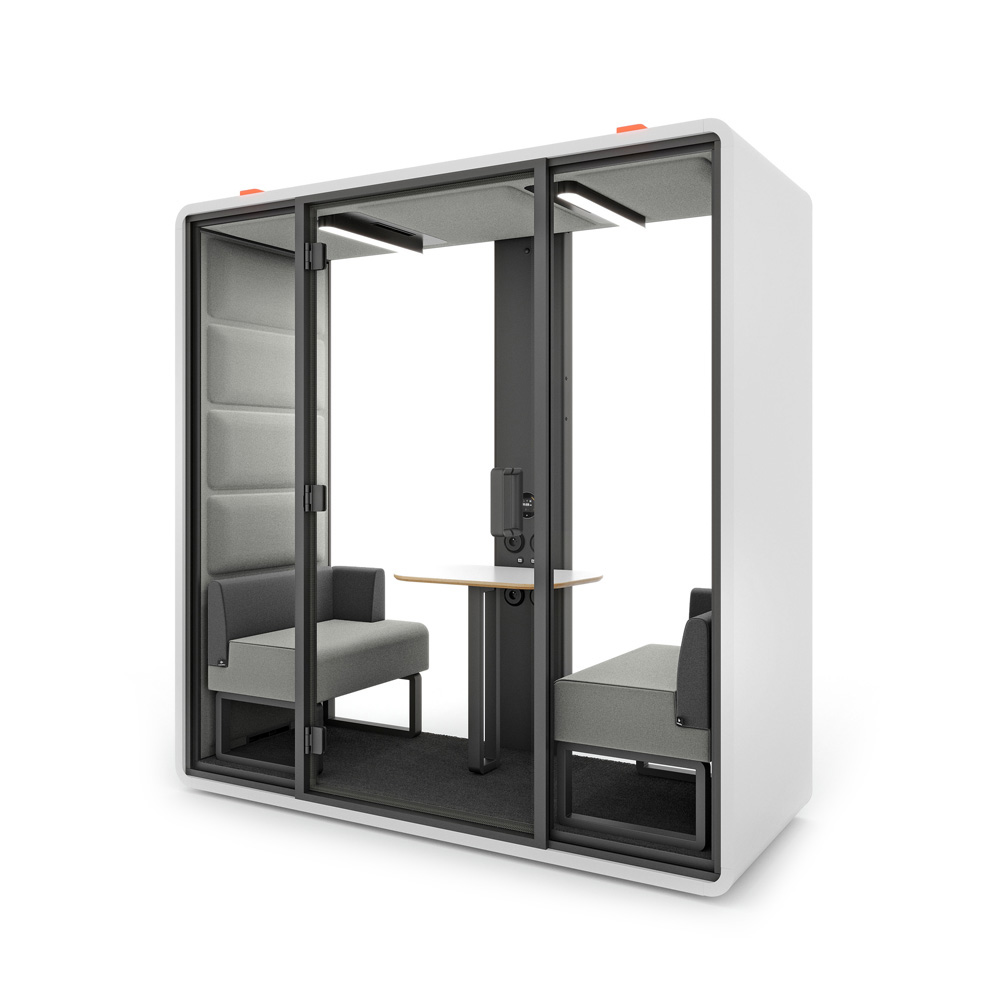 Mikomax_Hushoffice_HushFree_XM_2-hengen_vetäytymistila_hiljainen_tila_11 - Edella