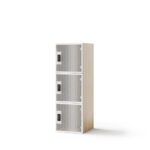 Narbutas_Choice_Locker_C3D130_lokerikkokaappi_peltiovet_01 - Edella