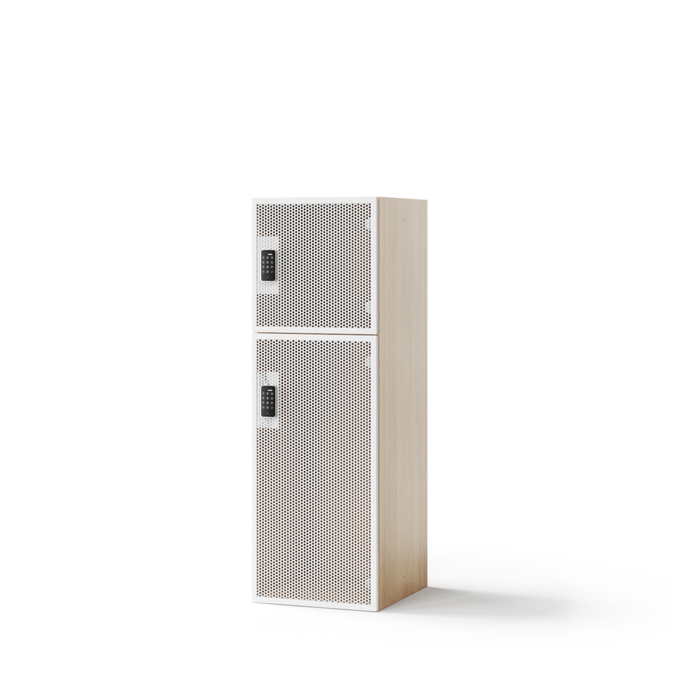 Narbutas_Choice_Locker_C3D131_lokerikkokaappi_peltiovet_01 - Edella