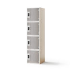 Narbutas_Choice_Locker_C4D180_lokerikkokaappi_peltiovet_01 - Edella