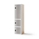 Narbutas_Choice_Locker_C4D183_lokerikkokaappi_peltiovet_01 - Edella