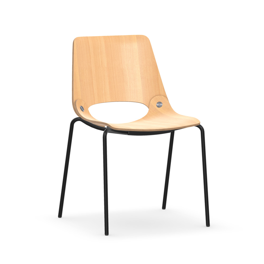 Interstuhl_SHUFFLEis1_SU511_ravintolatuoli_asiakastuoli_01 - Edella