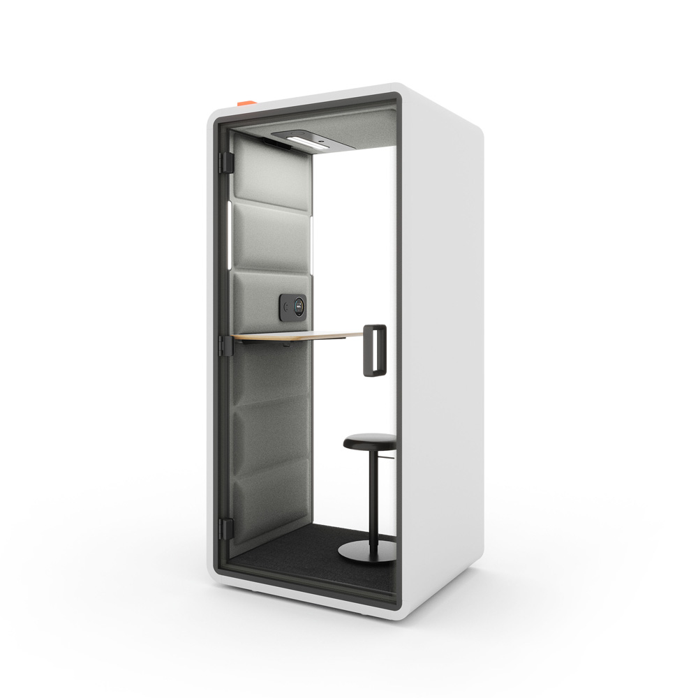 Mikomax_Hushoffice_HushFree_XS_1-hengen_vetäytymistila_puhelinkoppi_01 - Edella