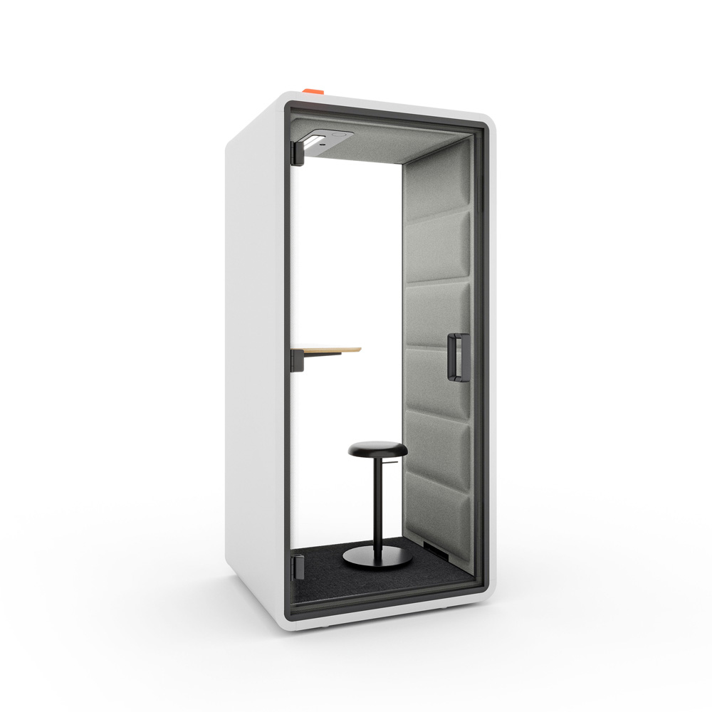 Mikomax_Hushoffice_HushFree_XS_1-hengen_vetäytymistila_puhelinkoppi_02 - Edella