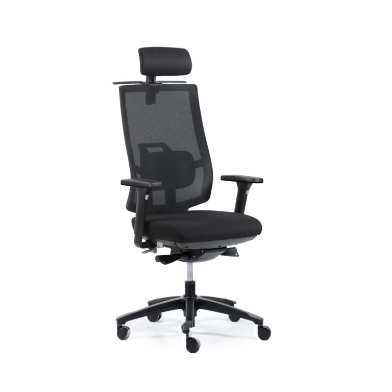 Toplux Comfo 2030 Mesh työtuoli
