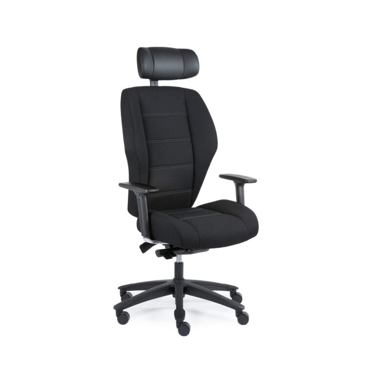 Toplux Comfo HD valvomotuoli