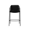 Danform_BOTO_COUNTER_STOOL_korkea_baarituoli_vintage_black_art_leather_keinonahka_mustat_jalat_02-100x100 - Edella