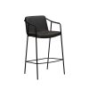 Danform_BOTO_COUNTER_STOOL_korkea_baarituoli_vintage_grey_art_leather_keinonahka_mustat_jalat_02-100x100 - Edella