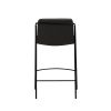 Danform_BOTO_COUNTER_STOOL_korkea_baarituoli_vintage_grey_art_leather_keinonahka_mustat_jalat_05-100x100 - Edella
