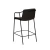 Danform_BOTO_COUNTER_STOOL_korkea_baarituoli_vintage_grey_art_leather_keinonahka_mustat_jalat_06-100x100 - Edella