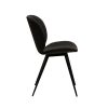 Danform_CLOUD_CHAIR_ravintolatuoli_kahvilatuoli_Crow_black_fabric_kangas_mustilla-metallijalolla_03-100x100 - Edella
