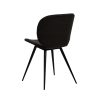 Danform_CLOUD_CHAIR_ravintolatuoli_kahvilatuoli_Crow_black_fabric_kangas_mustilla-metallijalolla_05-100x100 - Edella