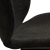 Danform_CLOUD_CHAIR_ravintolatuoli_kahvilatuoli_Crow_black_fabric_kangas_mustilla-metallijalolla_07-100x100 - Edella
