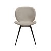 Danform_CLOUD_CHAIR_ravintolatuoli_kahvilatuoli_Desert_sand_fabric_kangas_mustilla-metallijalolla_02-100x100 - Edella