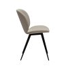 Danform_CLOUD_CHAIR_ravintolatuoli_kahvilatuoli_Desert_sand_fabric_kangas_mustilla-metallijalolla_03-100x100 - Edella